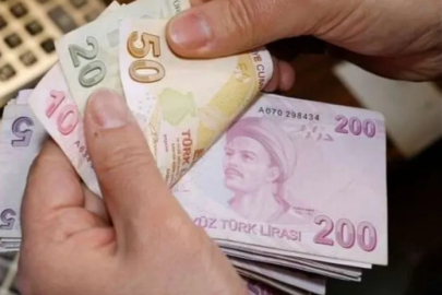 Doğum yardımı ödemeleri hesaplara yatırıldı