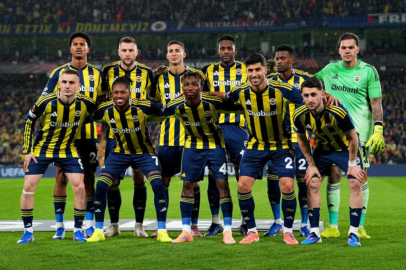 Fenerbahçe, FCSB'ye konuk olacak