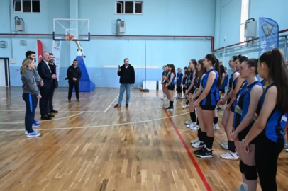 Karacabey Belediyesi’nden amatör spora güçlü destek