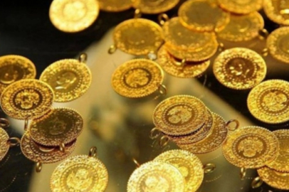 Serbest piyasada altın fiyatları