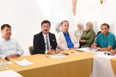 Yenişehir, dev bütçeli iklim projesini hayata geçiriyor