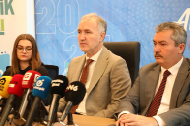 İnegöl’ün en kapsamlı spor organizasyonu başlıyor