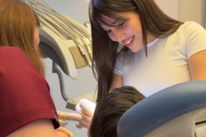 Sağlıklı süt dişleri, geleceğin teminatı