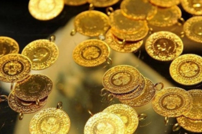 Serbest piyasada altın fiyatları