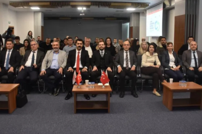 BEBKA'dan Bursa'da endüstriyel simbiyoz hamlesi