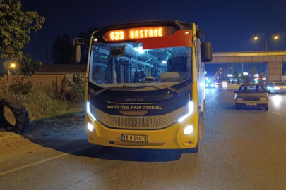 Bursa'da 234 günlük yaşam mücadelesinden acı haber