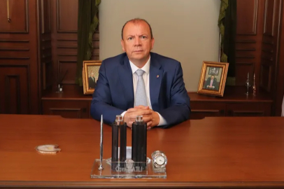 Bursa TB Başkanı Özer Matlı’dan gümrük birliği uyarısı