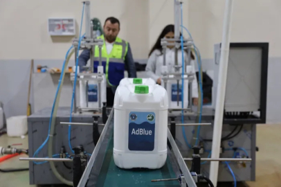 Büyükşehir'den bir çevreci ve ekonomik üretim daha