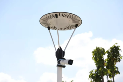 İnegöl’de şehir güvenliği güçleniyor