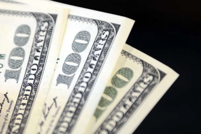 Serbest piyasada döviz fiyatları