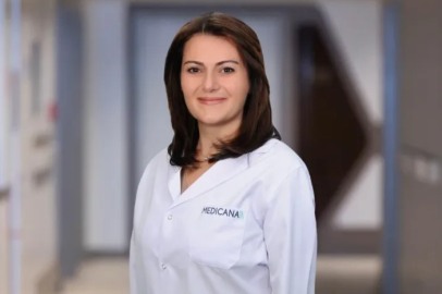 Uzmanından kadınlara önemli tavsiye