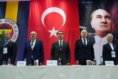 Fenerbahçe'nin borcu 27 milyar 635 milyon TL