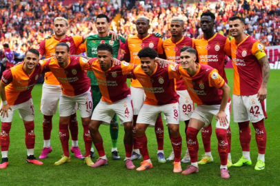 Galatasaray ile Kayserispor 60. randevuda