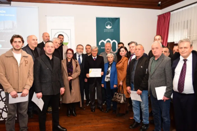 Osmangazi’de Mübadil Hafızasına Yolculuk