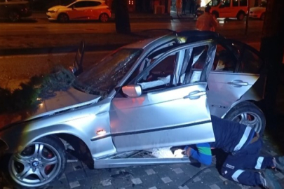 Bursa'daki kazada 20 gün sonra acı haber: 1 ölü