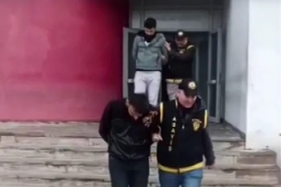 Kredi kartı limiti yükseltme vaadiyle milyonluk vurgun