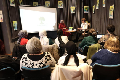 Osmangazi’de girişimci adaylarına altın değerinde tavsiyeler