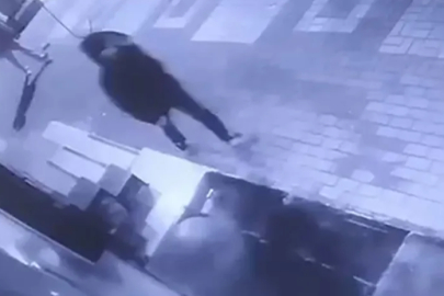 Bursa’da araçlara zarar veren 3 kişi yakalandı