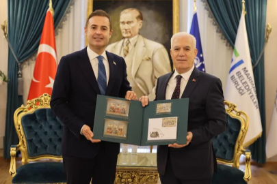 Bursa ve Balıkesir'den güç birliği