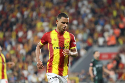 Göztepe’nin golcüsü Lille’in radarında