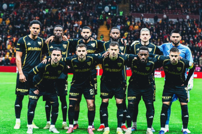 Kayserispor galibiyeti unuttu