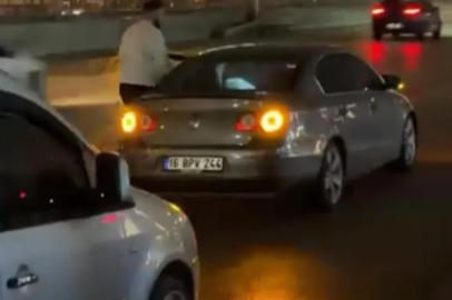 Mudanya Yolu sürücülere kabus yaşatıyor