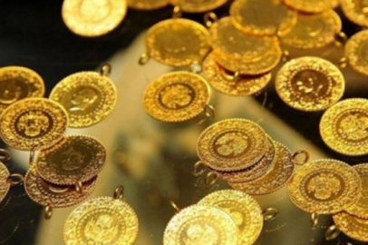 Serbest piyasada altın fiyatları