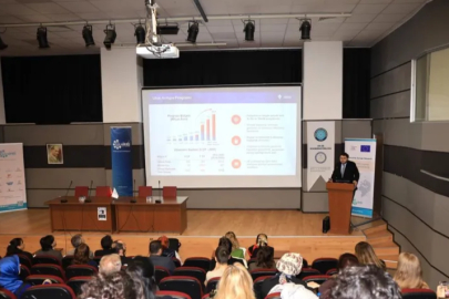 Uluslararası arena için BUÜ’de güç birliği