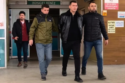 Bursa’da aile içi tartışma kanlı bitti: Damat tutuklandı