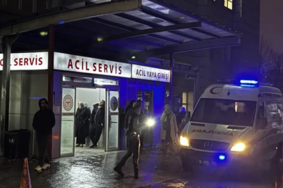 Bursa'da bıçaklı kavga: 1 ağır yaralı