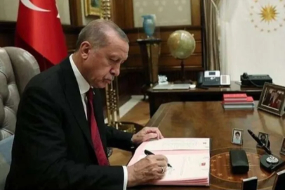 Merkez Bankası Başkan Yardımcılığı'na 2 atama