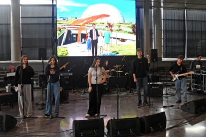 Osmangazi’de liseler arası müzik yarışması’nda ön eleme heyecanı