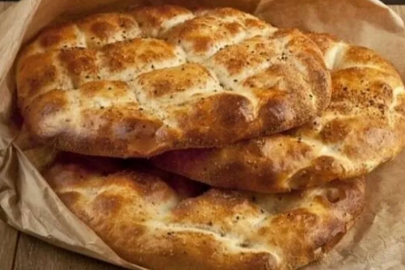 Ramazan pidesi fiyatları belli oldu