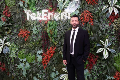 TEK Enerji ile 3 bin 500 megavatlık kapasite yatırımına dönüşüyor