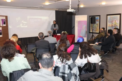 Atatürk ve Cumhuriyet’in Bursa’daki izleri Nilüfer’de konuşuldu