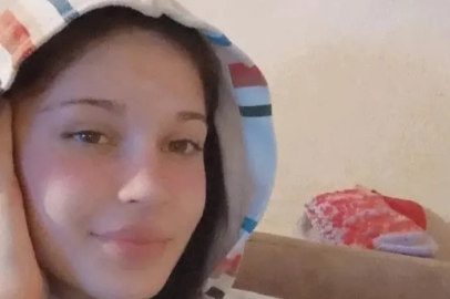 Bursa'da "Markete gidiyorum" dedi, sırra kadem bastı..