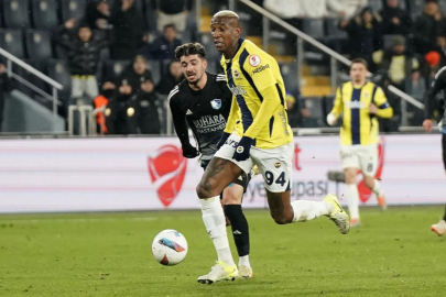 Fenerbahçe, kupada Erzurumspor FK'yı konuk edecek