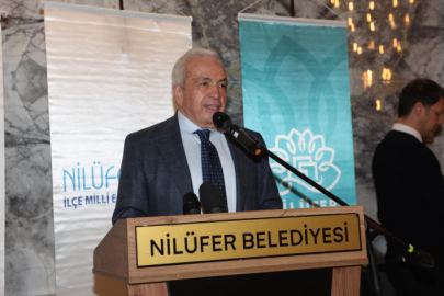 Nilüfer 24. Uluslararası Spor Şenlikleri için geri sayım başladı