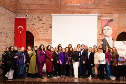 Osmangazi'den kadın sağlığına güçlü adım