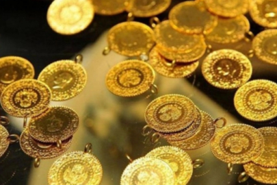 Serbest piyasada altın fiyatları