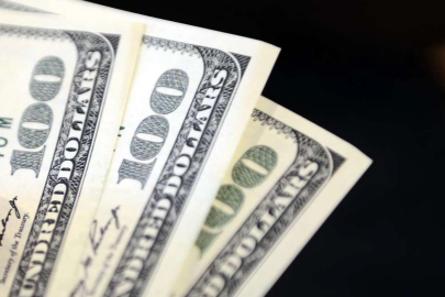 Serbest piyasada döviz fiyatları