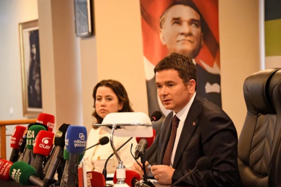 Başkan Aydın'dan Çiftehavuzlar Kentsel Dönüşüm Projesi açıklaması