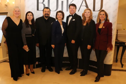 Buikad İş’te Sohbetler’e Devam Ediyor