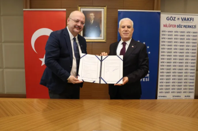 Büyükşehir ile geleceğe sağlıklı bakış