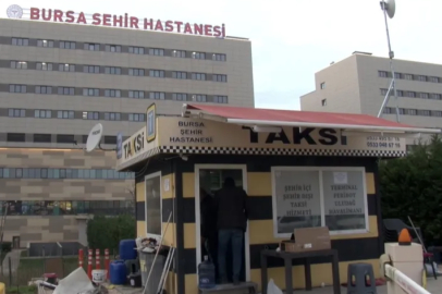 Güvenlik kamerası görüntüleri ortaya