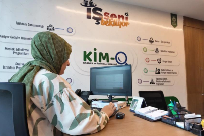 Kim-O’dan istihdama güçlü katkı