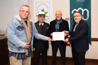 Osmangazi’de Felsefe Rüzgarı