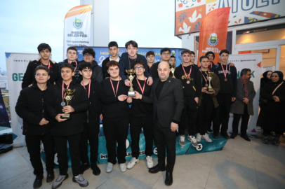 Spor Festivalinde satranç müsabakaları nefes kesti