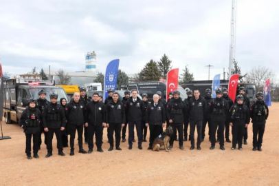 Bursa afetlere karşı dirençli hale geliyor