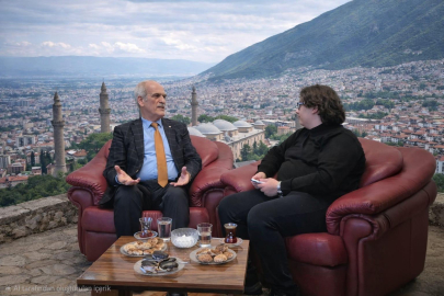 Kuşaktan kuşağa-Recep Altepe